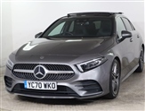 Mercedes-Benz A Class Image 6