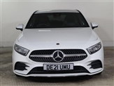 Mercedes-Benz A Class Image 5