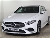 Mercedes-Benz A Class Image 6