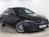 Mercedes-Benz A Class Image 1