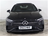 Mercedes-Benz A Class Image 5
