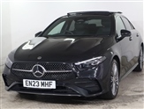 Mercedes-Benz A Class Image 6