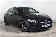 Used Mercedes-Benz A Class