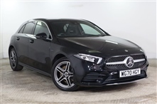 Used Mercedes-Benz A Class
