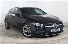 Used Mercedes-Benz A Class Used Mercedes-Benz A Class