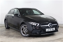 Used Mercedes-Benz A Class Used Mercedes-Benz A Class