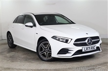 Used Mercedes-Benz A Class