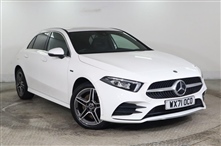 Used Mercedes-Benz A Class