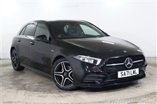 Used Mercedes-Benz A Class