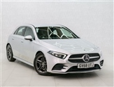 Used Mercedes-Benz A Class