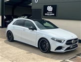 Used Mercedes-Benz A Class