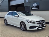 Used Mercedes-Benz A Class