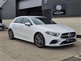 Used Mercedes-Benz A Class
