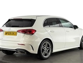 Mercedes-Benz A Class Image 4