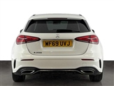 Mercedes-Benz A Class Image 5