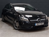 Used Mercedes-Benz A Class
