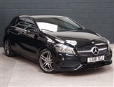 Used Mercedes-Benz A Class