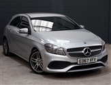Used Mercedes-Benz A Class
