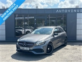 Used Mercedes-Benz A Class