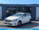 Used Mercedes-Benz A Class