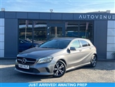 Used Mercedes-Benz A Class