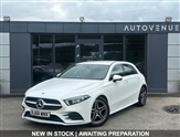 Used Mercedes-Benz A Class