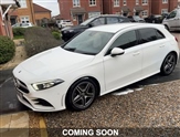 Used Mercedes-Benz A Class