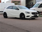 Used Mercedes-Benz A Class