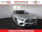 Used Mercedes-Benz A Class