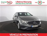 Used Mercedes-Benz A Class