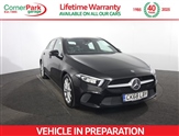 Used Mercedes-Benz A Class