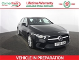 Used Mercedes-Benz A Class