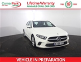 Used Mercedes-Benz A Class Used Mercedes-Benz A Class