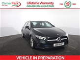 Used Mercedes-Benz A Class