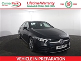 Used Mercedes-Benz A Class Used Mercedes-Benz A Class