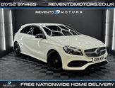 Used Mercedes-Benz A Class Used Mercedes-Benz A Class