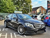 Used Mercedes-Benz A Class