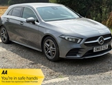 Used Mercedes-Benz A Class