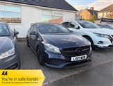 Used Mercedes-Benz A Class
