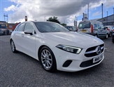 Used Mercedes-Benz A Class