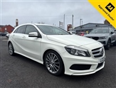 Used Mercedes-Benz A Class
