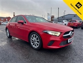 Used Mercedes-Benz A Class