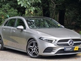 Used Mercedes-Benz A Class