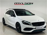 Used Mercedes-Benz A Class