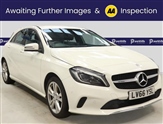 Used Mercedes-Benz A Class