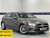 Used Mercedes-Benz A Class