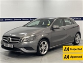 Used Mercedes-Benz A Class