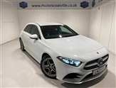 Used Mercedes-Benz A Class