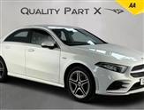 Used Mercedes-Benz A Class