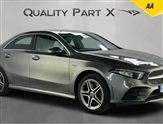 Used Mercedes-Benz A Class